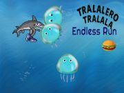 Cluiche Tralalero Tralala Rith Endless ar líne