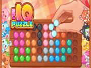 Cluiche Freagra Spraoi IQ ar líne
