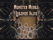 Cluiche Monster Cumaisc Finscéalta beo ar líne