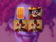 Cluiche Cluiche Cuimhne Clown ar líne