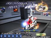 Cluiche Deiridh Moto RR 2 ar líne