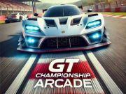 Cluiche Arcade Craobhchomórtais GT ar líne