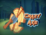 Cluiche Ais Crazy ar líne