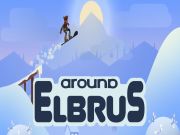 Cluiche Timpeall Elbrus ar líne