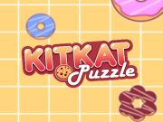 Cluiche Puzal Kitkat ar líne
