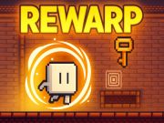 Cluiche Rewarp ar líne