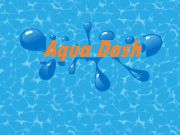 Cluiche Aqua Dash ar líne