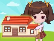 Cluiche Aha Town Dream Dream ar líne