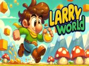 Cluiche Larry World ar líne