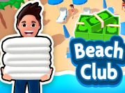 Cluiche Club trá ar líne
