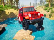 Cluiche Insamhlóir cluiche Jeep Offroad Jeep ar líne