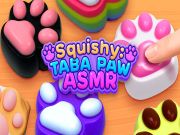 Cluiche Squishy: Taba Paw ar líne