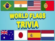 Cluiche Bratacha Domhanda Trivia ar líne