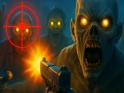 Cluiche Zombies: Cath le Marthanas ar líne