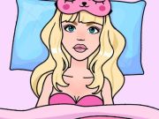 Cluiche Doll páipéir milis: gléasadh suas diy ar líne
