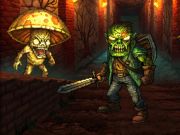 Cluiche Monster Slayer Cumaisc agus Maireachtáil ar líne
