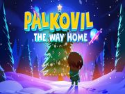 Cluiche Palkovil an bealach abhaile ar líne