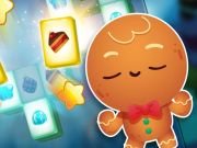 Cluiche Mahjong Quest: Eachtraí Candyland ar líne