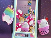 Cluiche Cumasc kawaii claw ar líne
