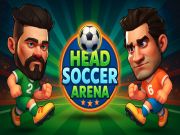 Cluiche Arena sacair ceann ar líne