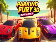 Cluiche Fury Páirceála 3D: Beach City 2 ar líne