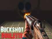 Cluiche Buckshot roulette ar líne