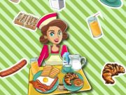 Cluiche Fleasc Bricfeasta ar líne