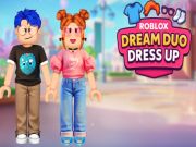 Cluiche Gléasadh suas duo aisling roblox ar líne