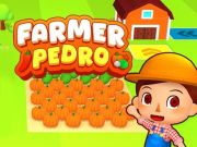 Cluiche Feirmeoir Pedro ar líne