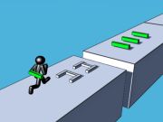 Cluiche Dréimire Stickman ar líne