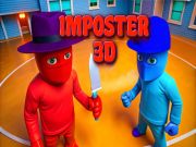 Cluiche Imposter 3d ar líne