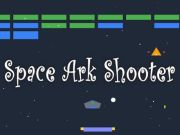 Cluiche Shooter Áirc Spáis ar líne