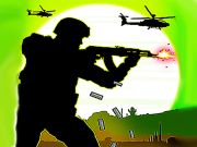 Cluiche Fórsa swat vs sceimhlitheoirí ar líne