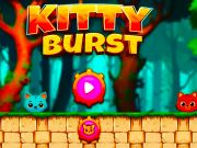 Cluiche Pléasctha Kitty ar líne