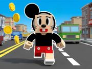 Cluiche Cluiche Eachtraíochta Mickey Rith ar líne