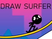 Cluiche Tarraing Surfer ar líne