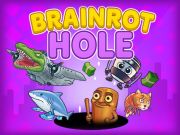 Cluiche Poll brainrot ar líne