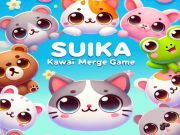 Cluiche Cluiche Cumaisc Suika Kawaii ar líne