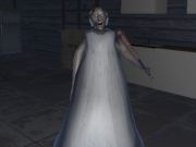 Cluiche Tuairisceáin Granny 3d: Destiny olc ar líne