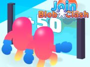 Cluiche Bí ar Blob Clash ar líne