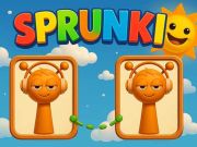 Cluiche Sprunki Nasc ar líne