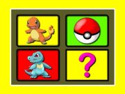 Cluiche Am Cuimhne Pokémon ar líne