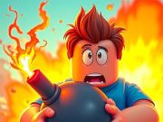 Cluiche Robby: Bomberman ar líne