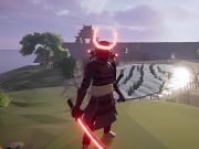 Cluiche Scáth Samurai ar líne