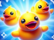 Cluiche 3D Mania Puzal Meaitseáil ar líne