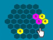 Cluiche Max Hexa ar líne