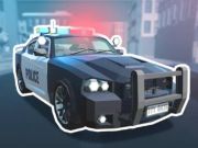 Cluiche Cop Tráchta 3D ar líne