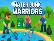Cluiche Laochra junk uisce ar líne