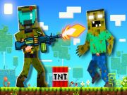 Cluiche Eachtraí Noob Legends Dungeon ar líne