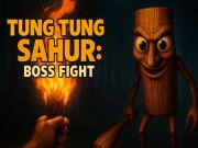 Cluiche Troid Tung Tung Sahur Boss ar líne